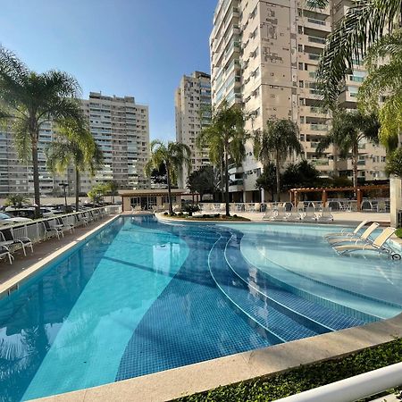 Amplo E Aconchegante Apto Na Barra Olimpica Rio de Janeiro Eksteriør bilde